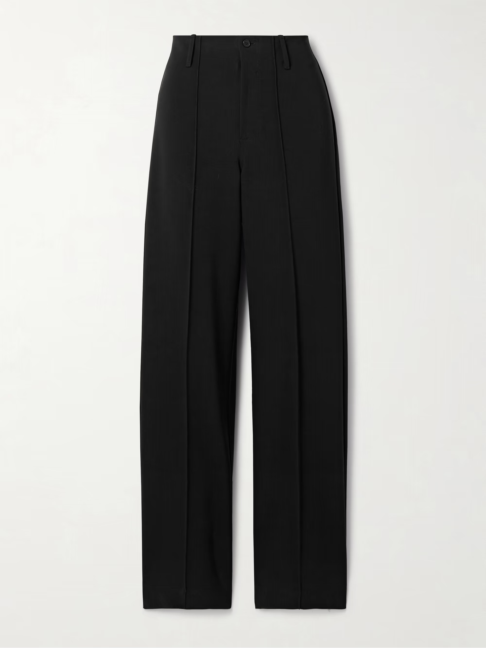Damian striped twill straight-leg pants | NET-A-PORTER (UK & EU)