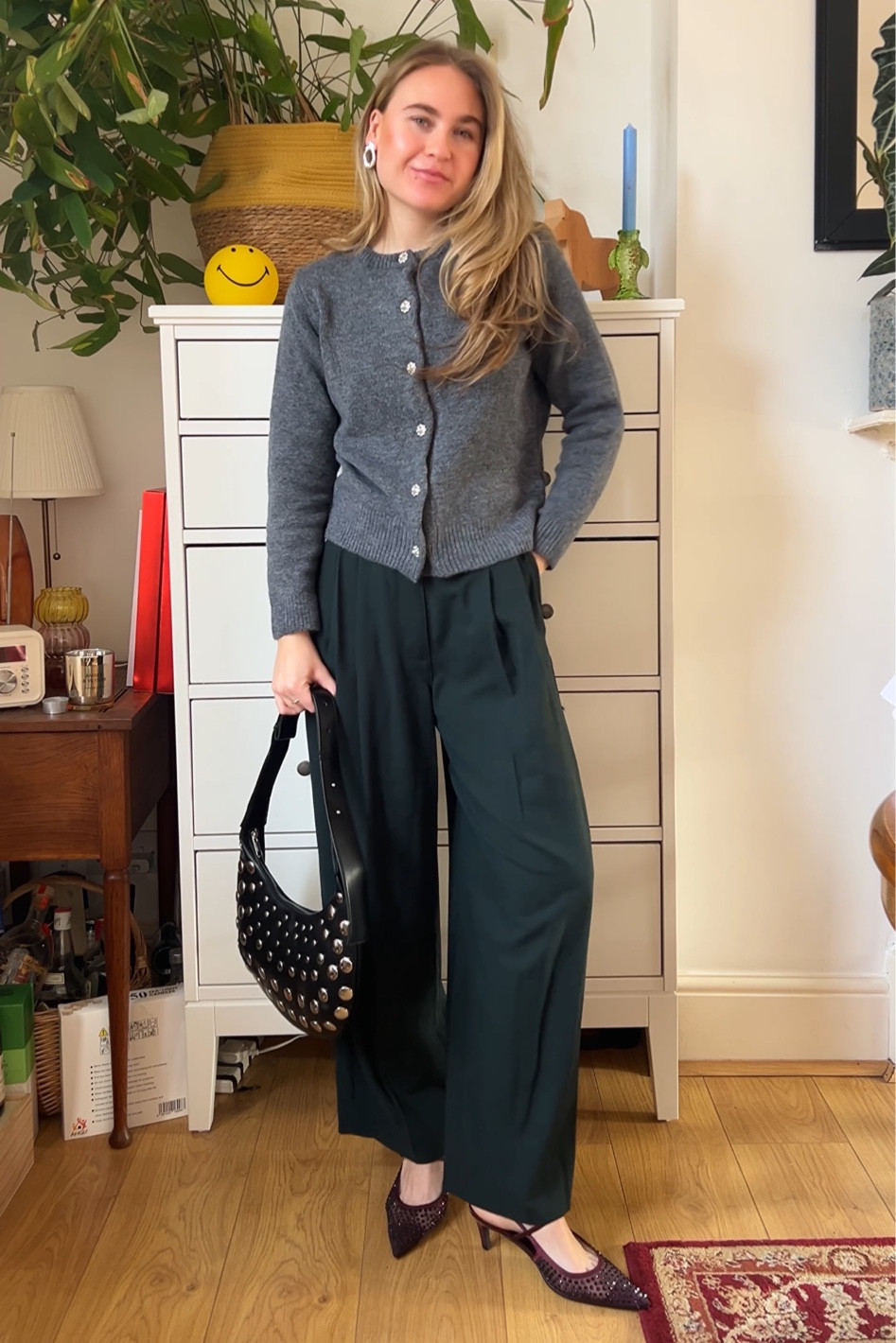 M&S style 🫶 

#LTKautumn #LTKeurope #LTKuk