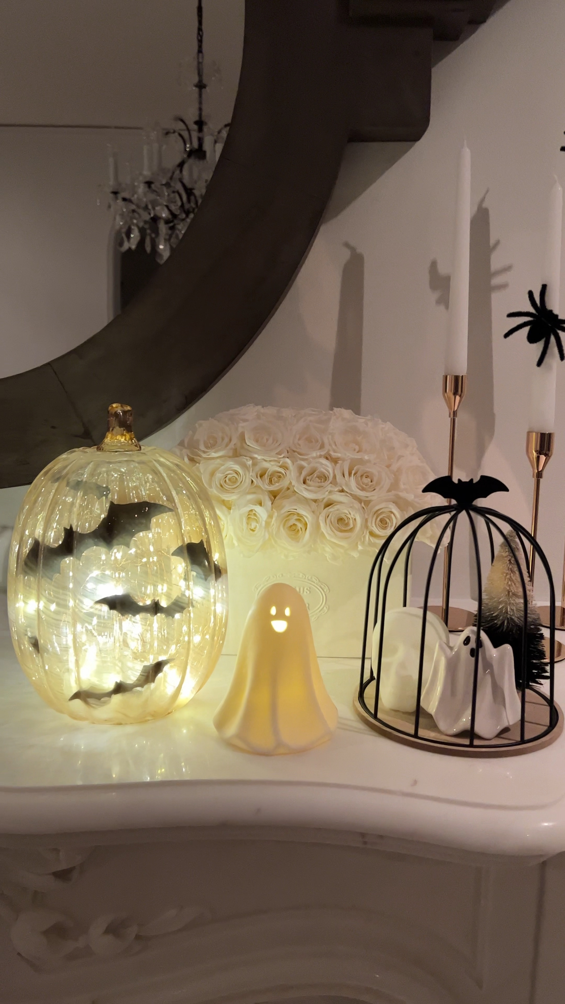 Halloween DIY decor, so many cute Target and Amazon finds. 
 Amazon Halloween, Target Halloween, DIY, target must haves 

#LTKHalloween #LTKHoliday #LTKfindsunder50