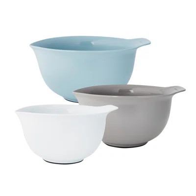 Kitchenaid Mixing Bowls, Set Of 3 | Wayfair North America