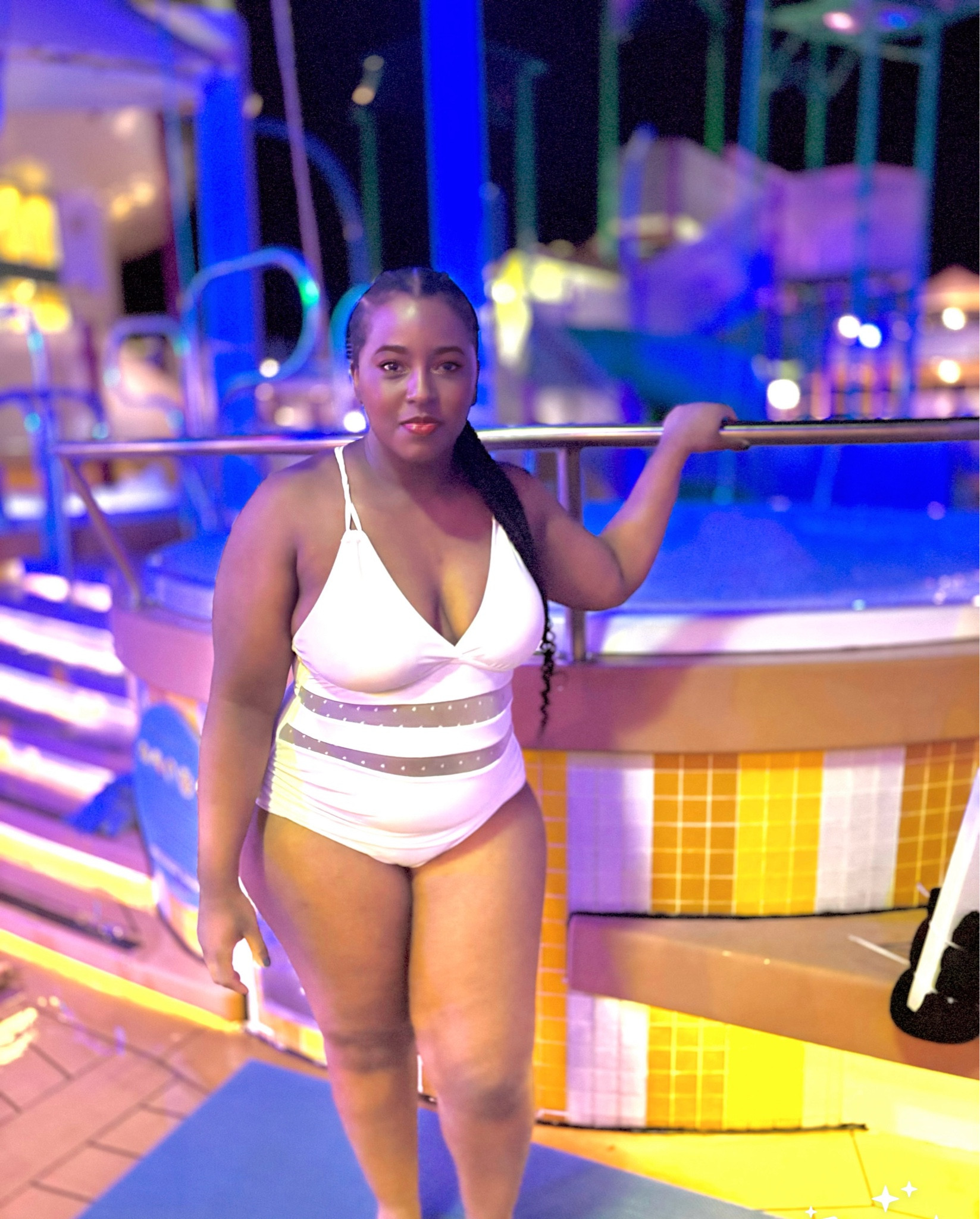 Dive into summer with confidence in this  stunning swimsuit

#LTKswim #LTKfindsunder50 #LTKfindsunder100