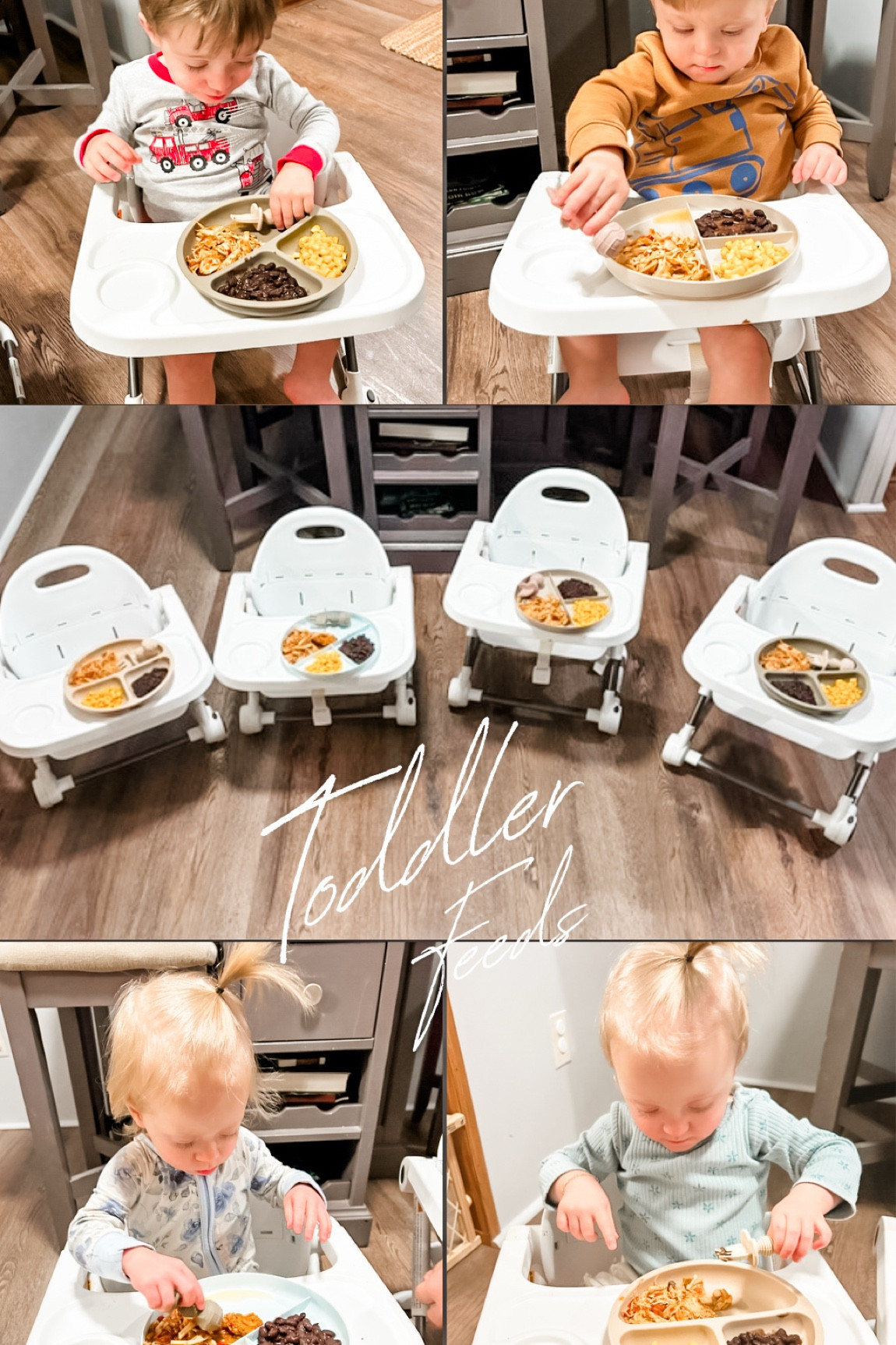 Toddler Feeding must haves! 

#LTKBaby #LTKKids #LTKFamily