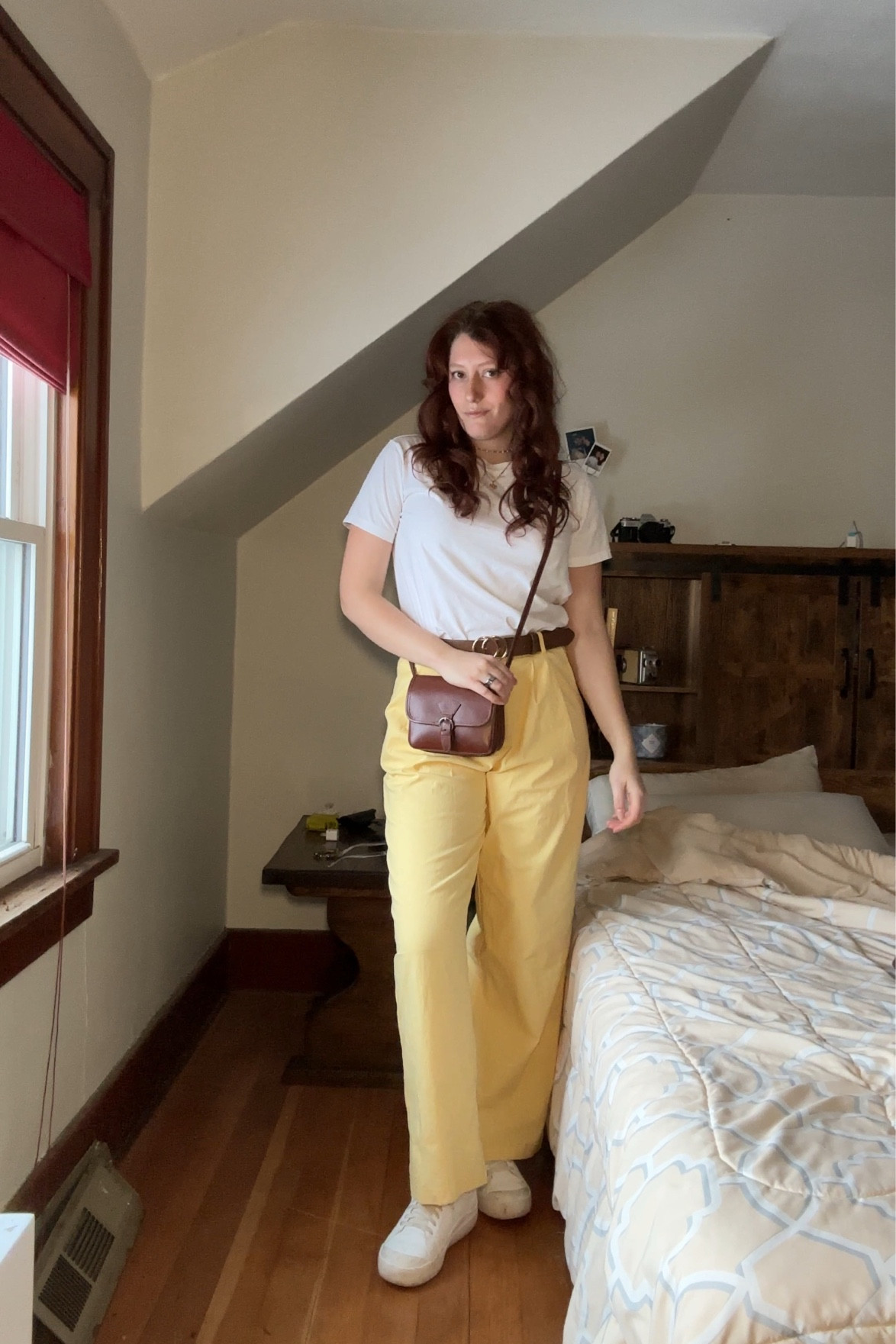 pieces to transition from winter to spring🌷

#LTKSeasonal #LTKMidsize #LTKStyleTip