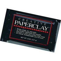 Click for more info about Creative Paperclay®, 8 oz.