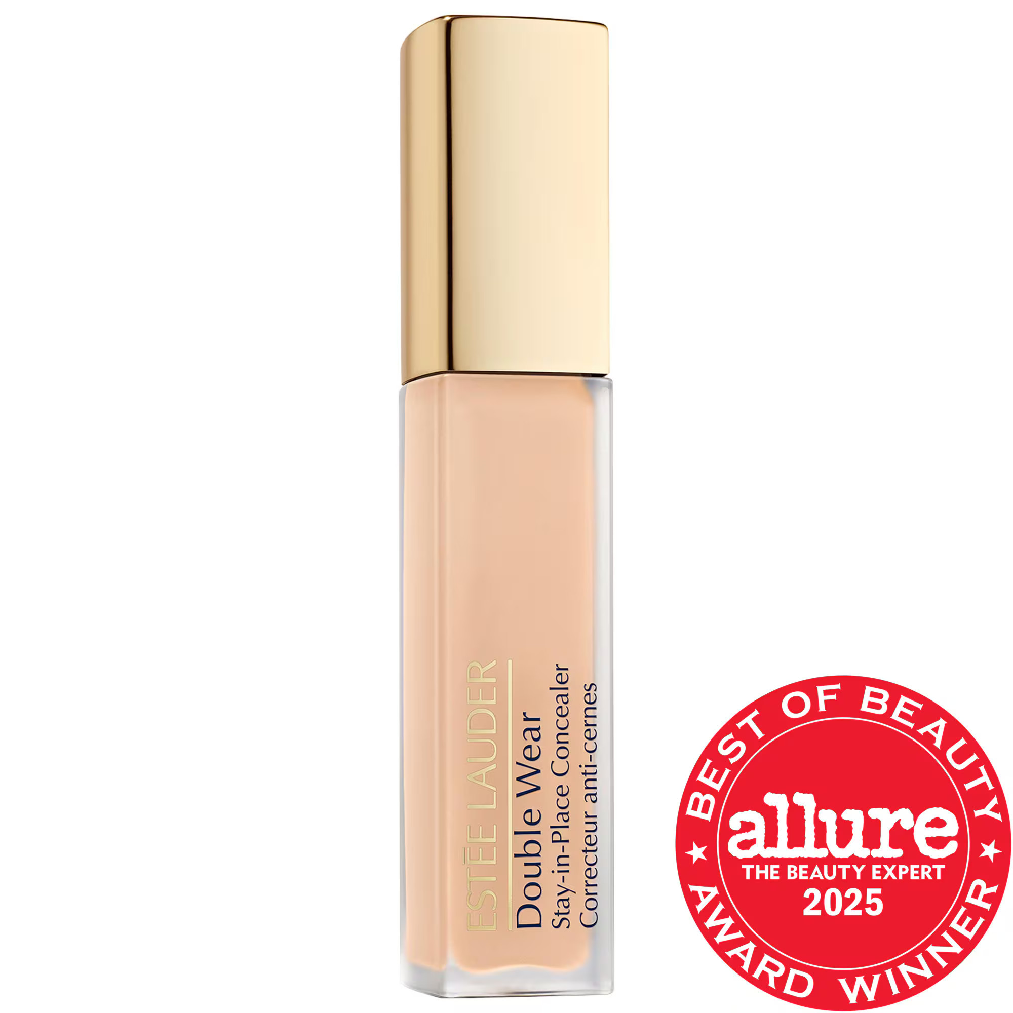 Estée Lauder Double Wear Stay-in-Place 24-Hour Longwear Concealer 2W 0.4 oz / 11.8 mL | Sephora (US)