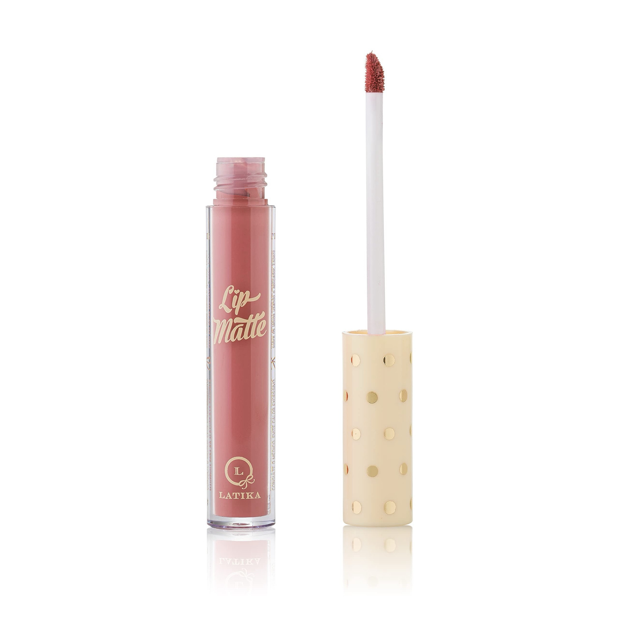 Latika Batom Líquido Lip Matte - N° 34

🔥 Por R$ 29,90

Compre aqui ⬇️

#LTKbrasil #LTKfamily
