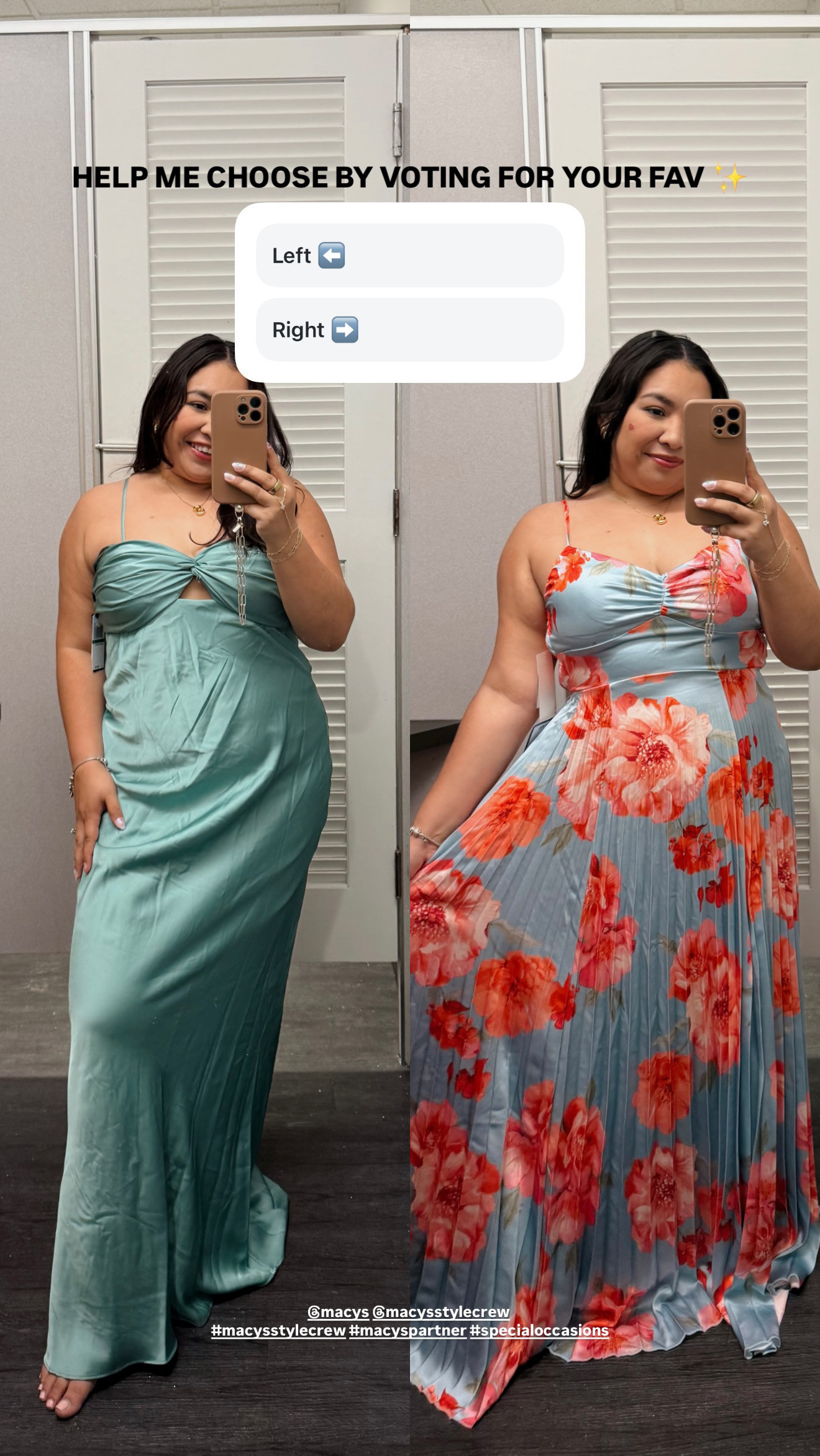 Wedding Guest Dresses! Which is your favorite? #weddingguestdress #weddingguest #wedding 

 #LTKMidsize #LTKStyleTip #LTKWedding