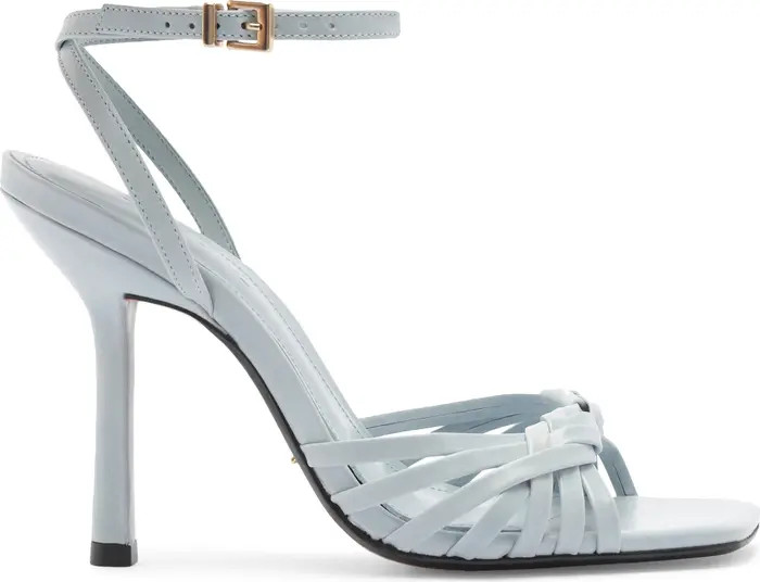 Tara Ankle Strap Sandal (Women) | Nordstrom