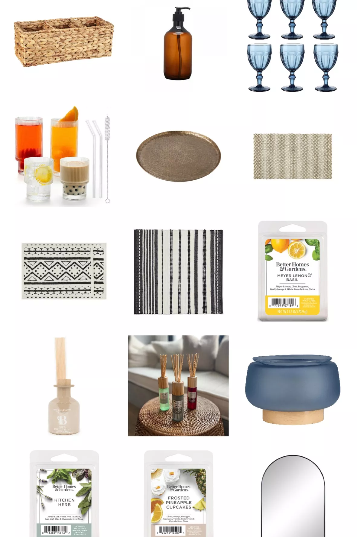 Better Homes & Gardens curated on LTK