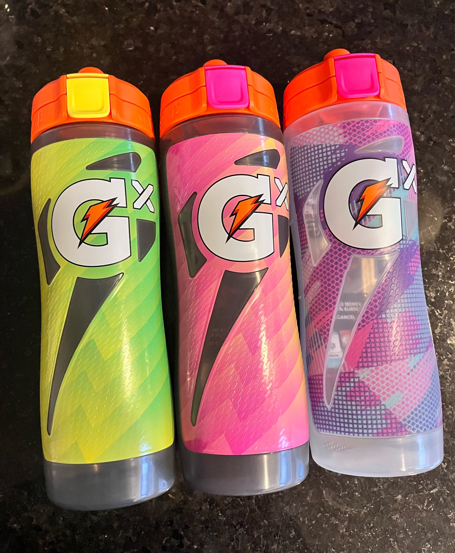 Gatorade bottles are 50% off today!

#LTKFitness #LTKActive