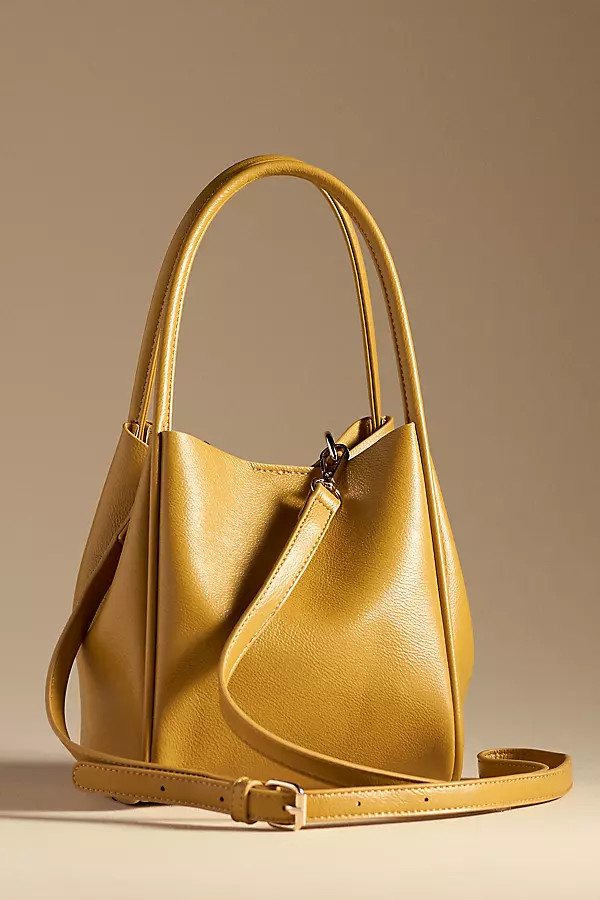 The Hollace Tote: Mini Edition | Anthropologie (US)