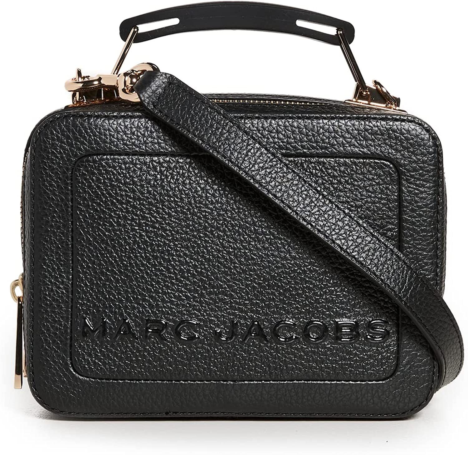 Marc Jacobs Women's The Box 20 Bag | Amazon (US)