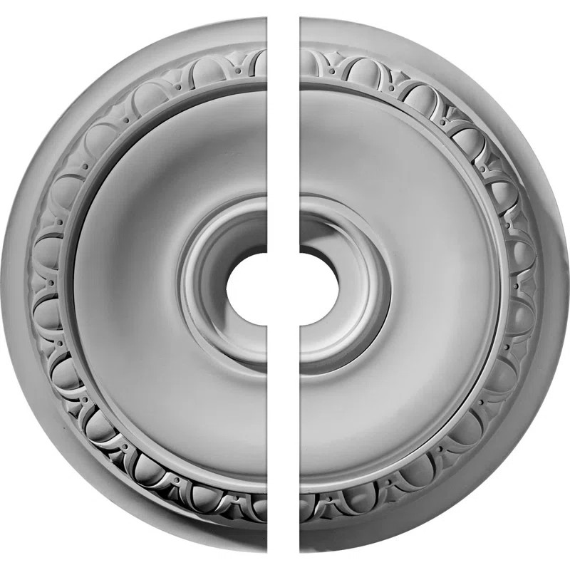 Caputo Ceiling Medallion | Wayfair North America