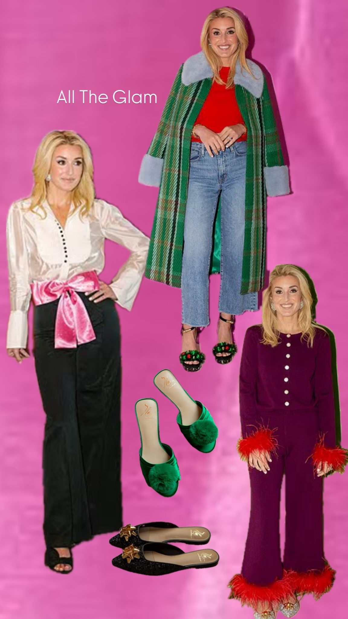 #LTKStyleTip #LTKHoliday #LTKGiftGuide