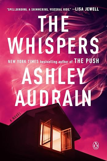 The Whispers: A Novel | Amazon (US)