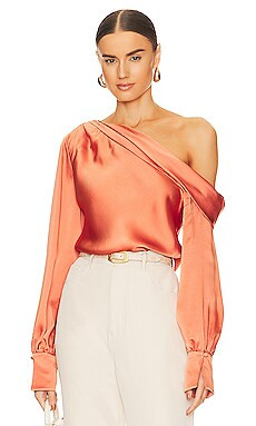 Alice One Shoulder Top
                    
                    SIMKHAI | Revolve Clothing (Global)