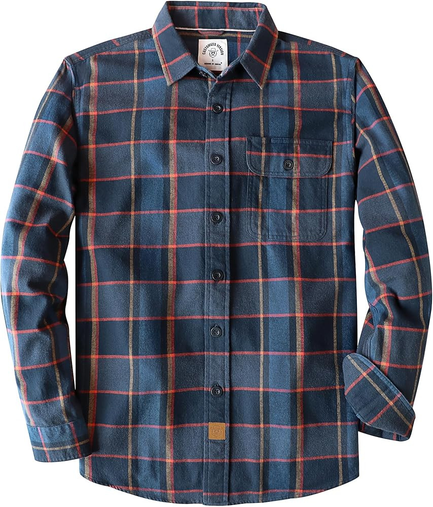 Blue and Dark Grey | Amazon (US)