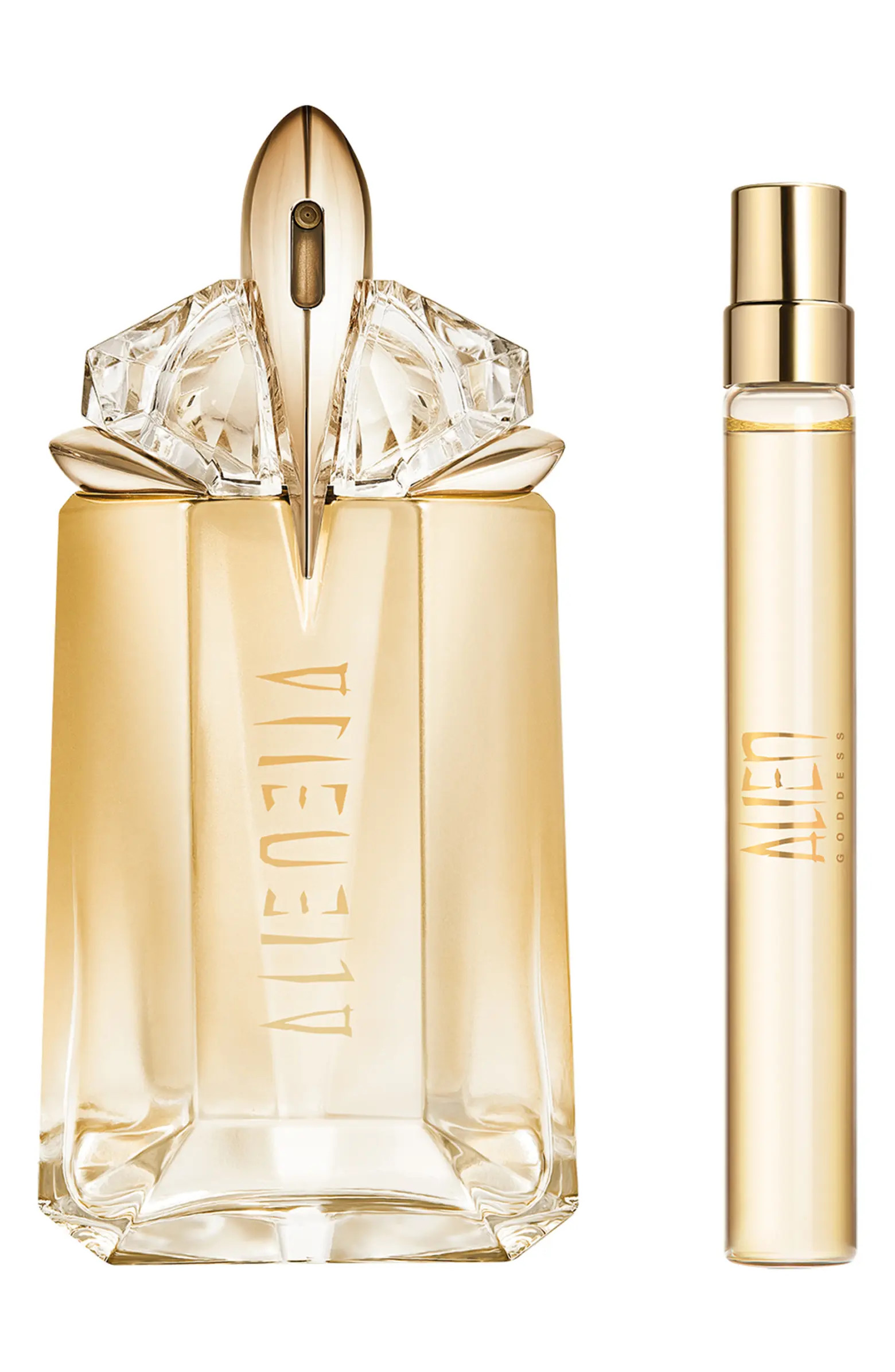 Alien Goddess Eau de Parfum Set USD $185 Value | Nordstrom Rack