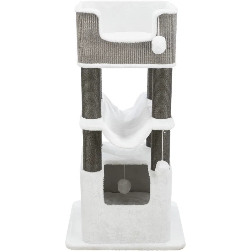 43" Robyn Cat Tree | Wayfair North America