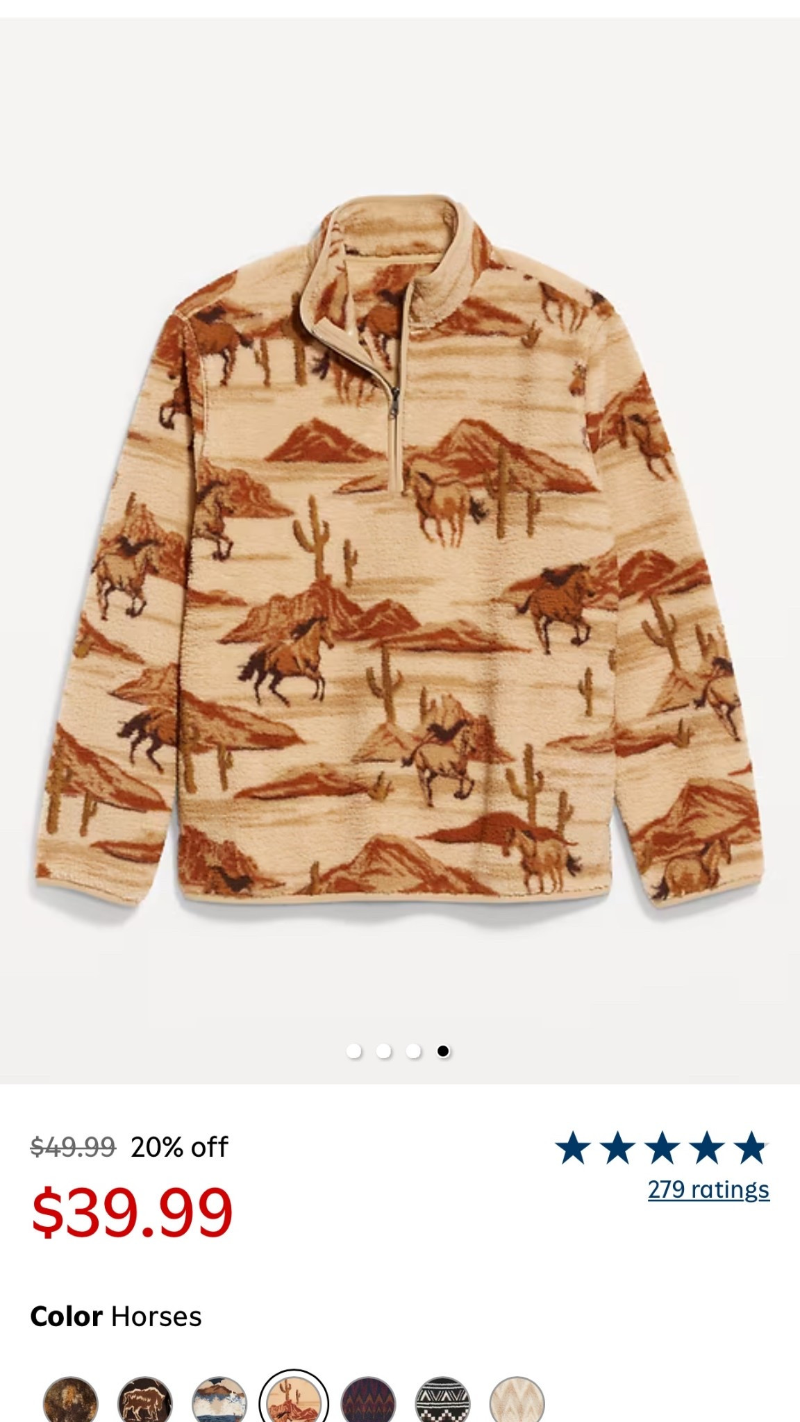 Western fall fleece must have!! 

Western fashion 
Fall fashion 
Gender neutral 

#LTKFindsUnder50 #LTKStyleTip #LTKSeasonal