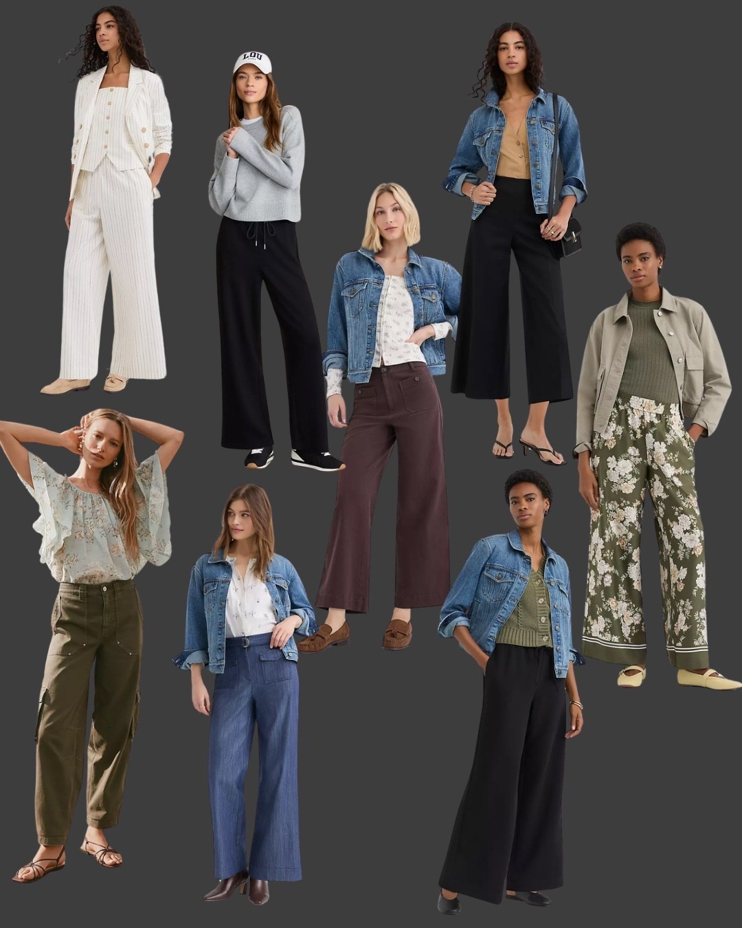 29.00 pants sale 

#LTKSaleAlert