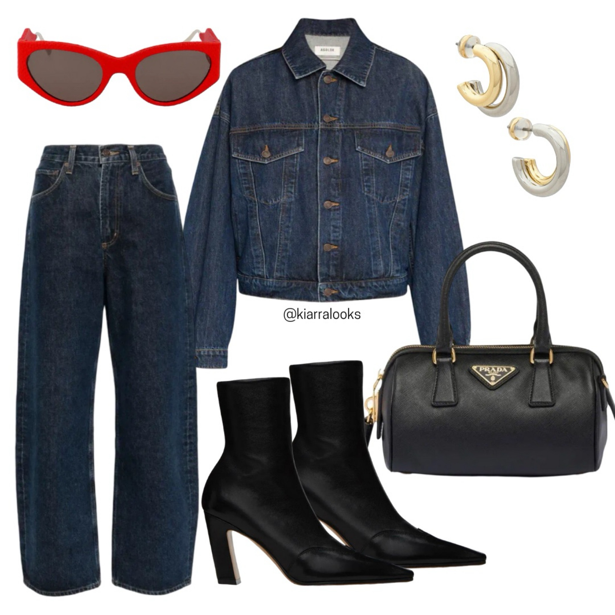 Boots

#LTKSeasonal #LTKItBag #LTKShoeCrush