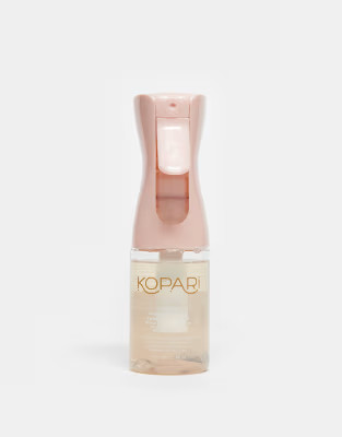 Kopari Sunglaze Sheer Body Mist Sunscreen SPF30 140ml | ASOS (Global)