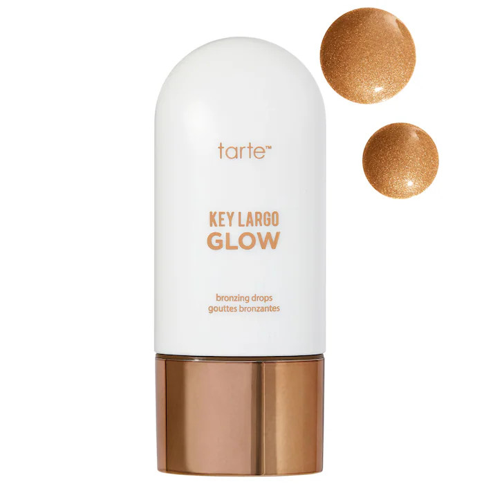 Key Largo Glow bronzing drops | Sephora (US)