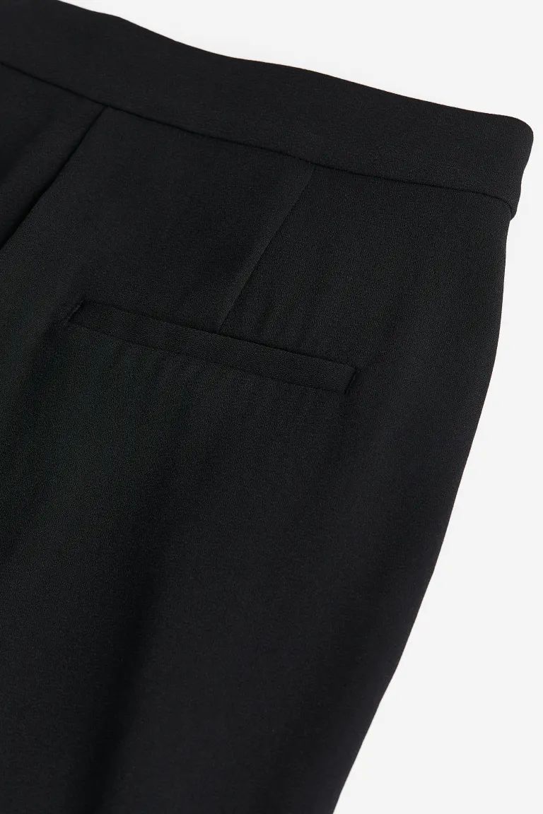 Slim trousers | H&M (UK, MY, IN, SG, PH, TW, HK)