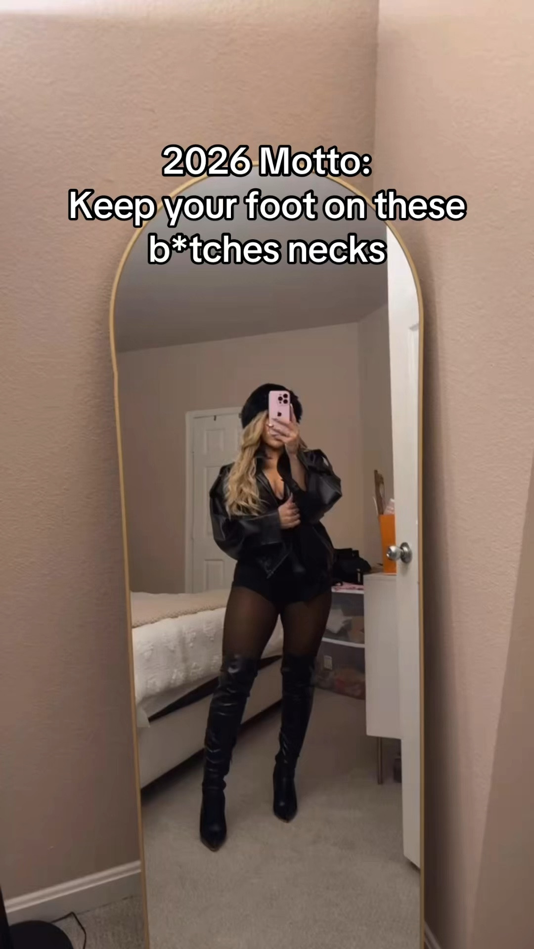 All black ootd 

#LTKPetite #LTKBeauty #LTKootd