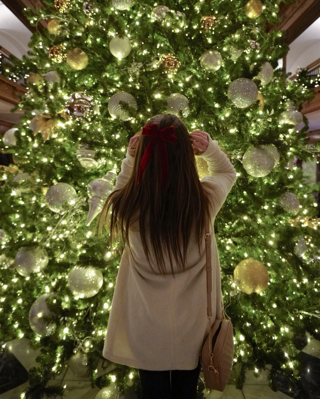 holiday outfit inspo ✨🎄🎀

#LTKootd #LTKSeasonal #LTKHoliday