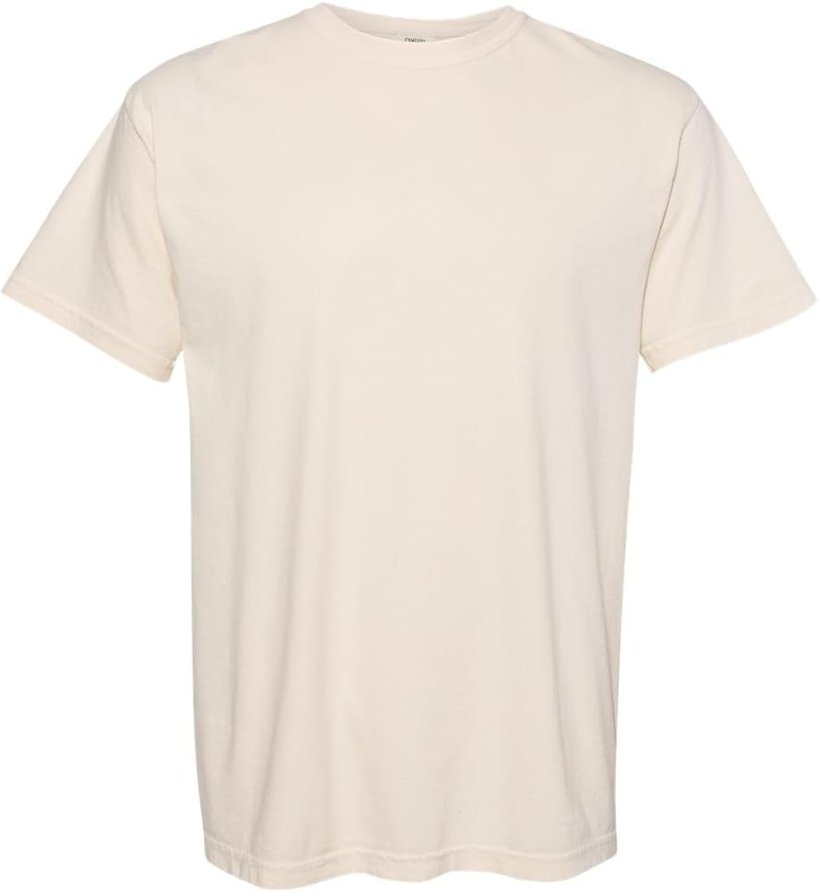 Comfort Colors Adult Short Sleeve Tee, Style 1717 | Amazon (US)