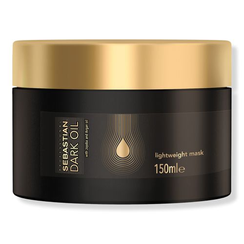 Dark Oil Lightweight Mask | Ulta