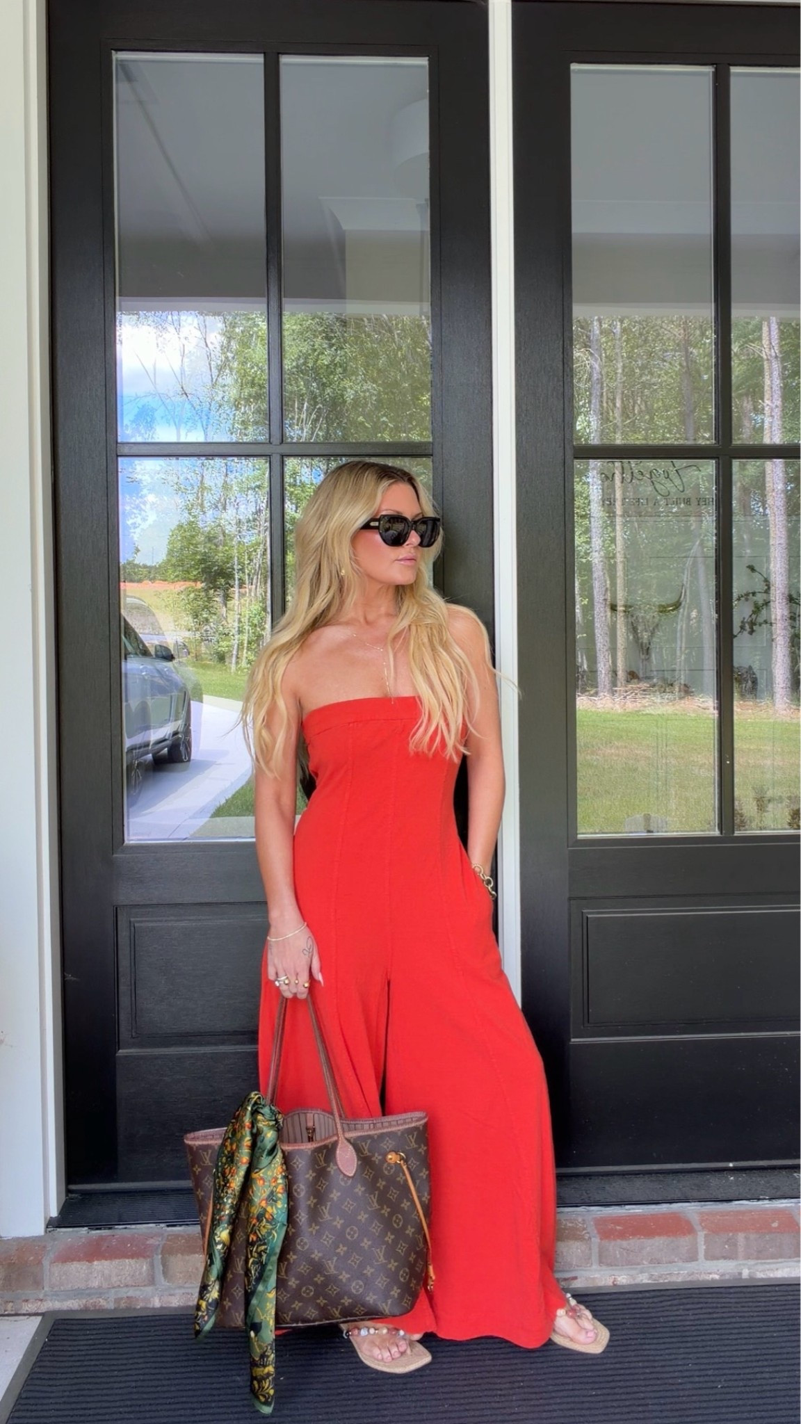 Today’s fit 💃🏼

#LTKMothersDay #LTKootd #LTKBeauty