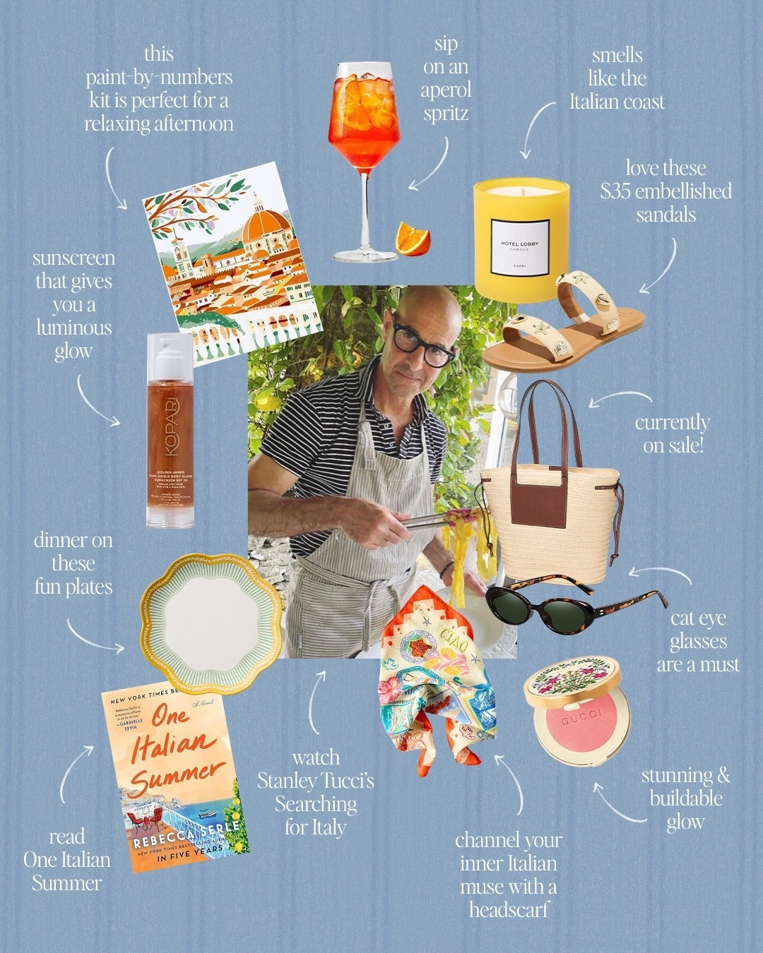 Italian girl summer itinerary #italy #vacation

#LTKTravel #LTKFindsUnder100