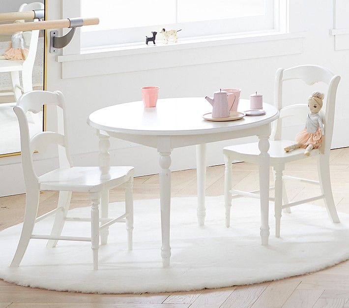 Finley Play Table | Pottery Barn Kids