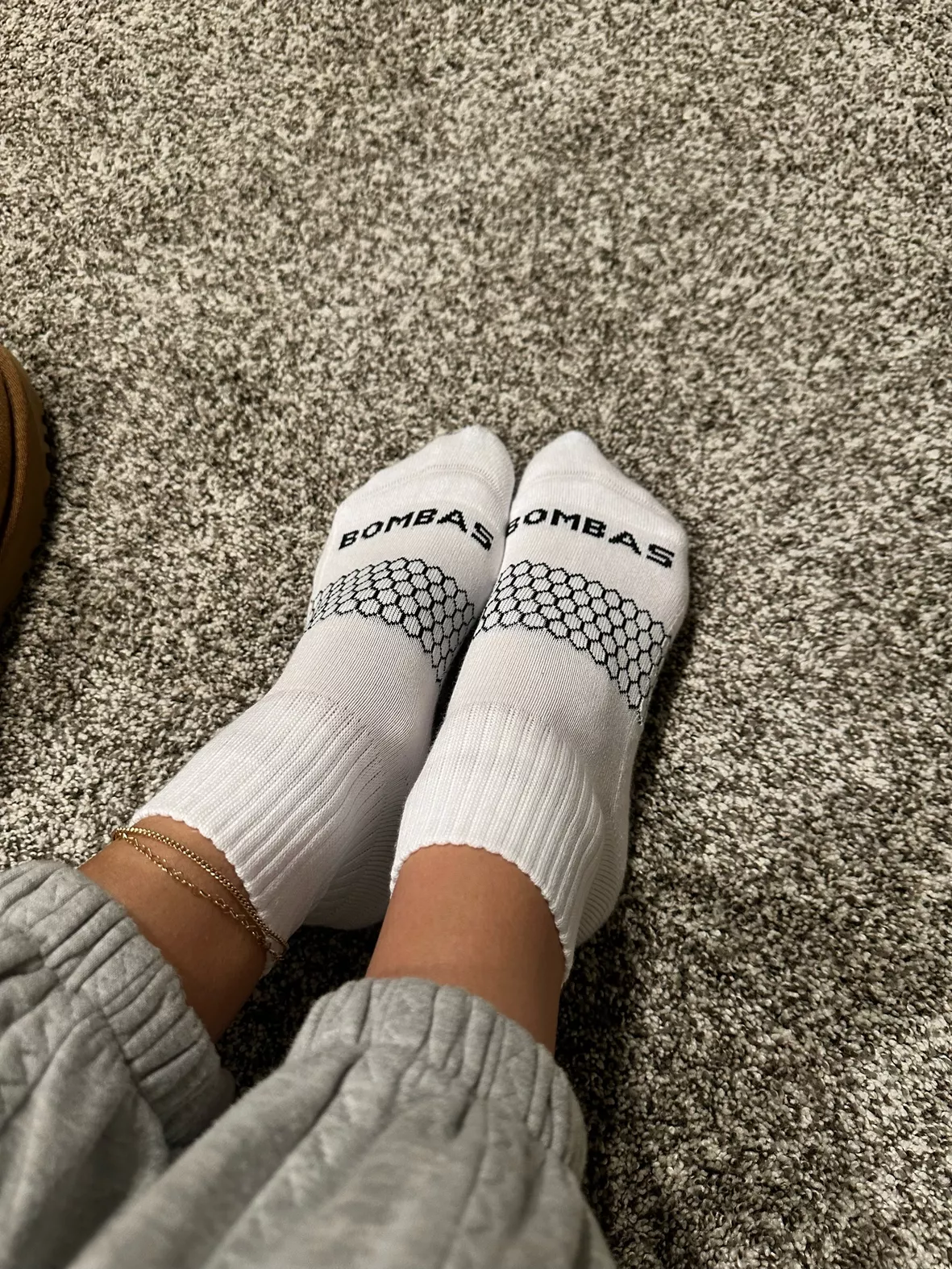 Bombas Women's Ankle Socks curated on LTK