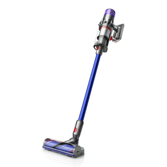 Dyson V11 Cordless Vacuum Cleaner | Blue | New - Walmart.com | Walmart (US)