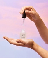 Good Night Face Bronzing Serum | Luna Bronze