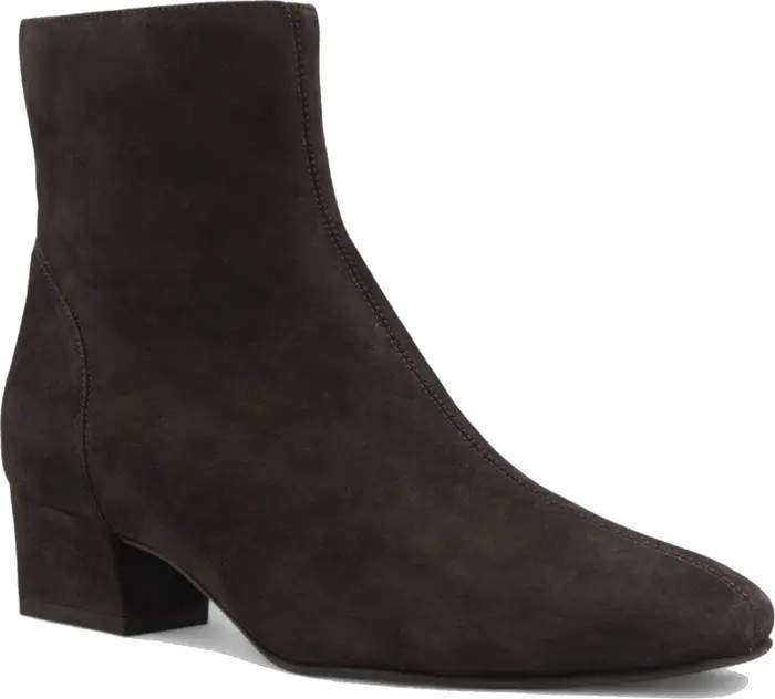 Ulyssa Weatherproof Bootie (Women) | Nordstrom