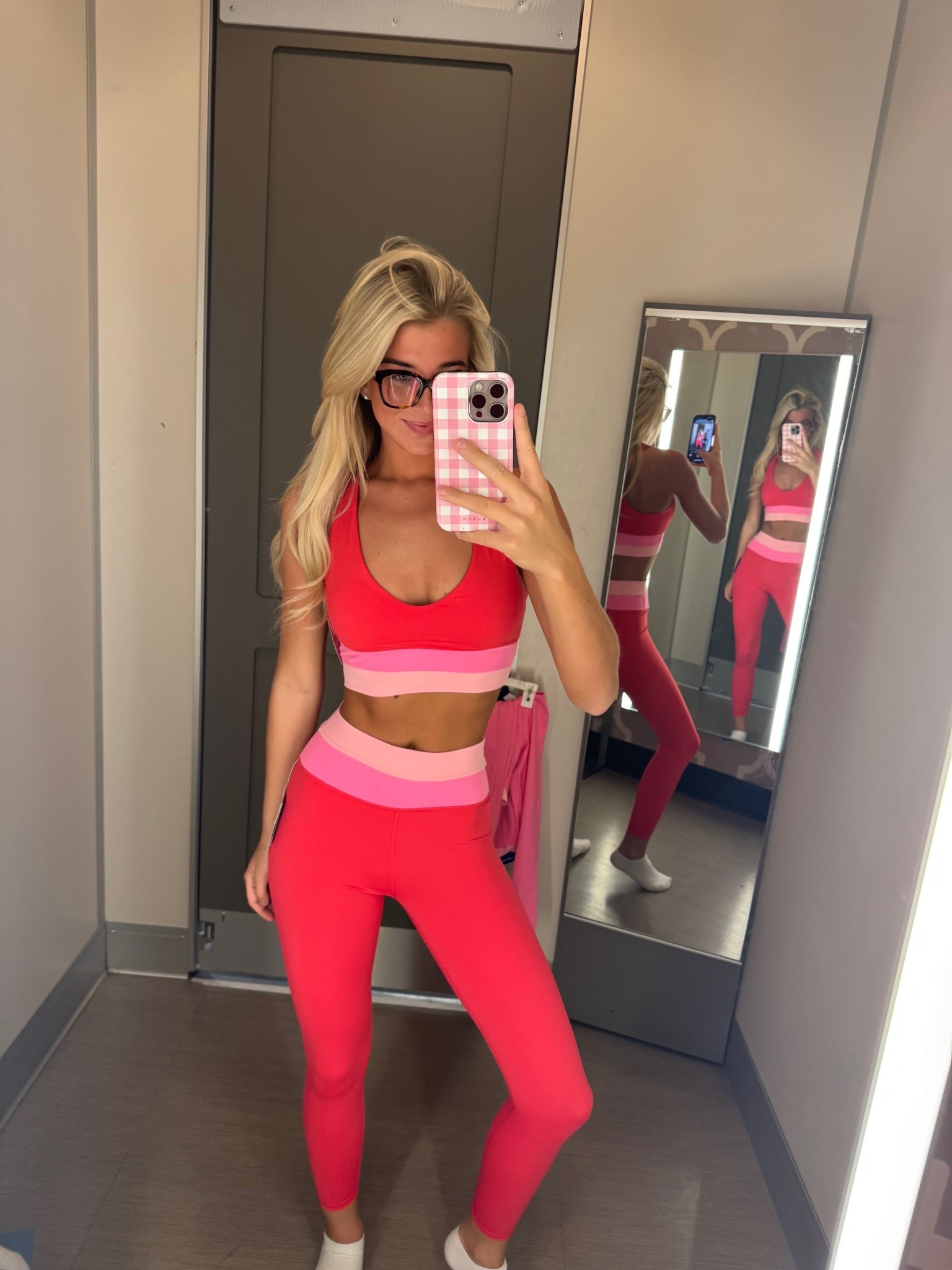 target!!! 

#LTKfitnessgoals