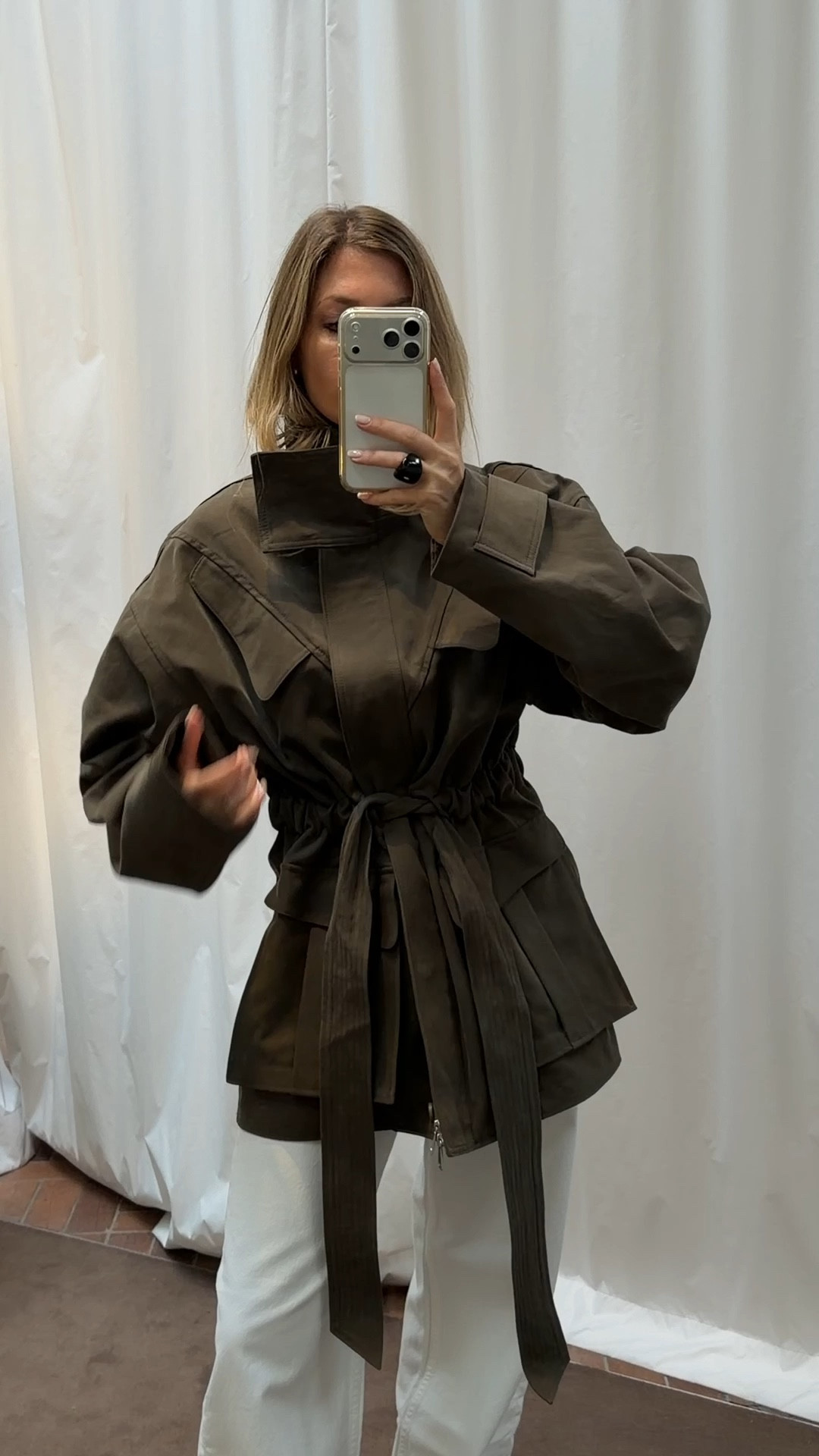 Henne Australia spring jacket 

#LTKstyletip #LTKworkwear #LTKspring