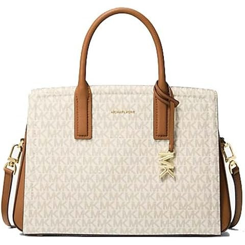 Michael Kors Marilyn Medium Satchel | Amazon (US)