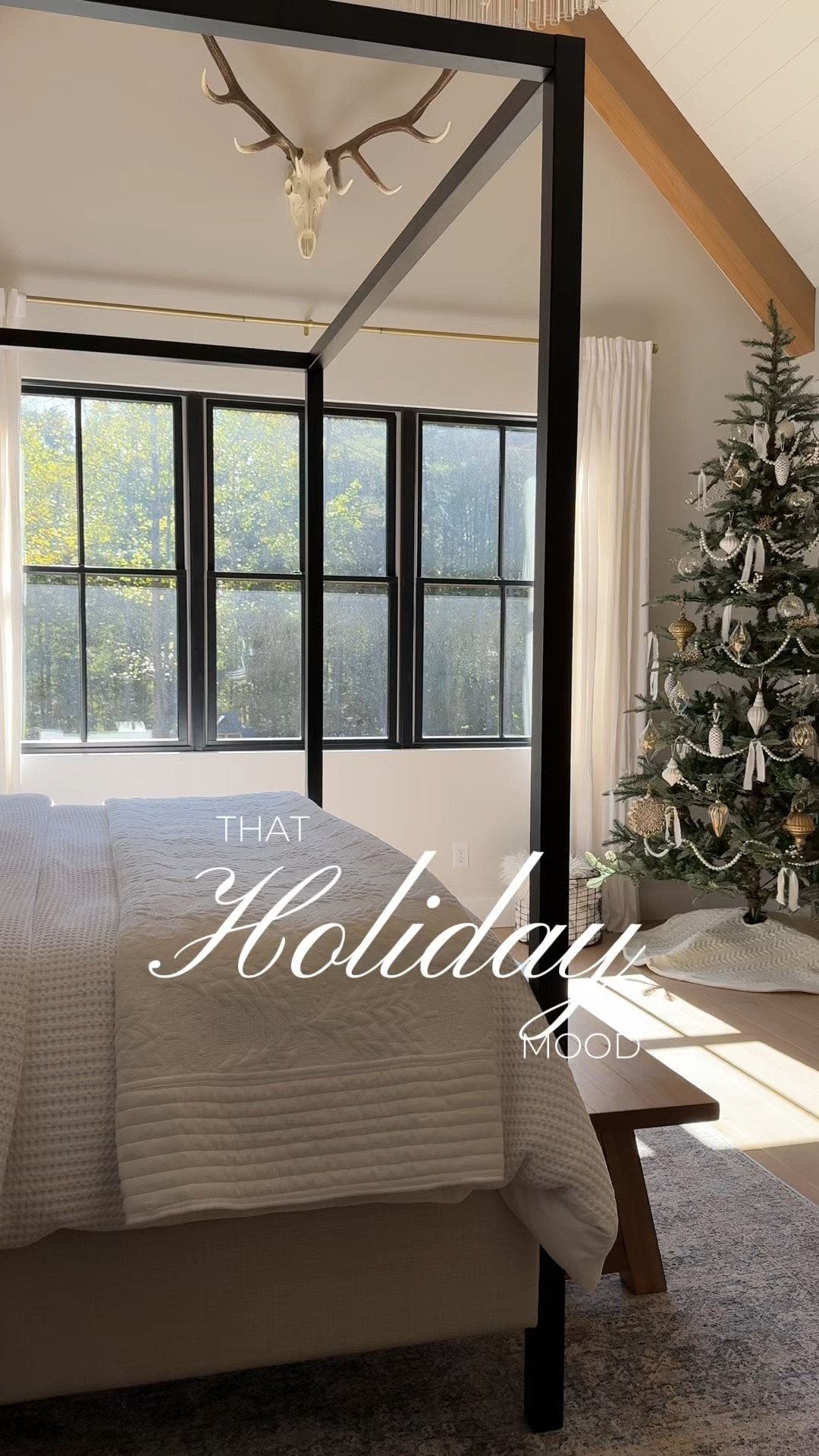 Started decorating early because I heard it brings happiness, and I couldn’t agree more! I’m absolutely in love with this realistic Noble Fir Christmas tree from King of Christmas. It’s prelit and so easy to assemble—perfect for getting into the holiday spirit. Cheers to the most wonderful time of the year!

#artificialchristmastree #kingofchristmas #noblefir #christmastime #whitechristmas

#LTKHome #LTKHoliday #LTKSeasonal