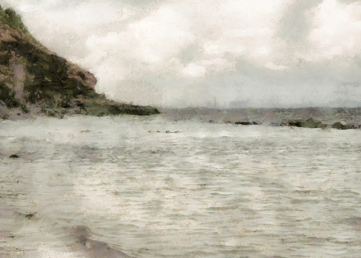 La Jolla | Collection Prints