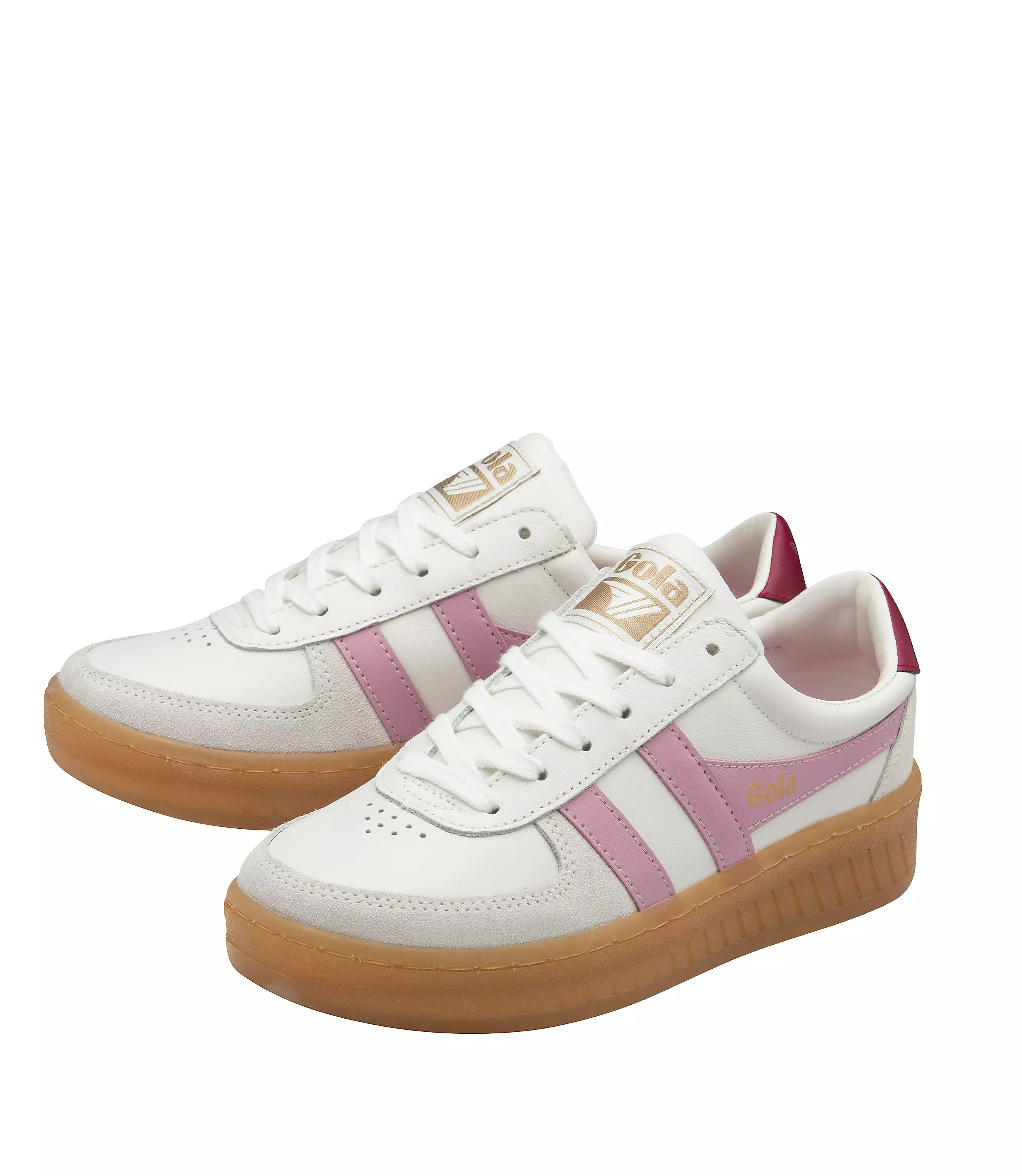 Gola Grandslam Trident Sneakers | LOFT