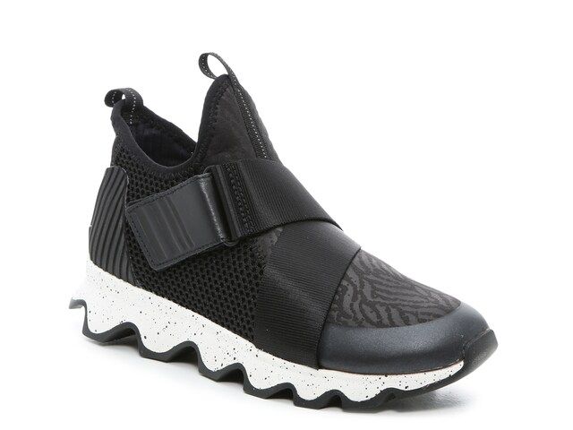 Kinetic High-Top Sneaker | DSW