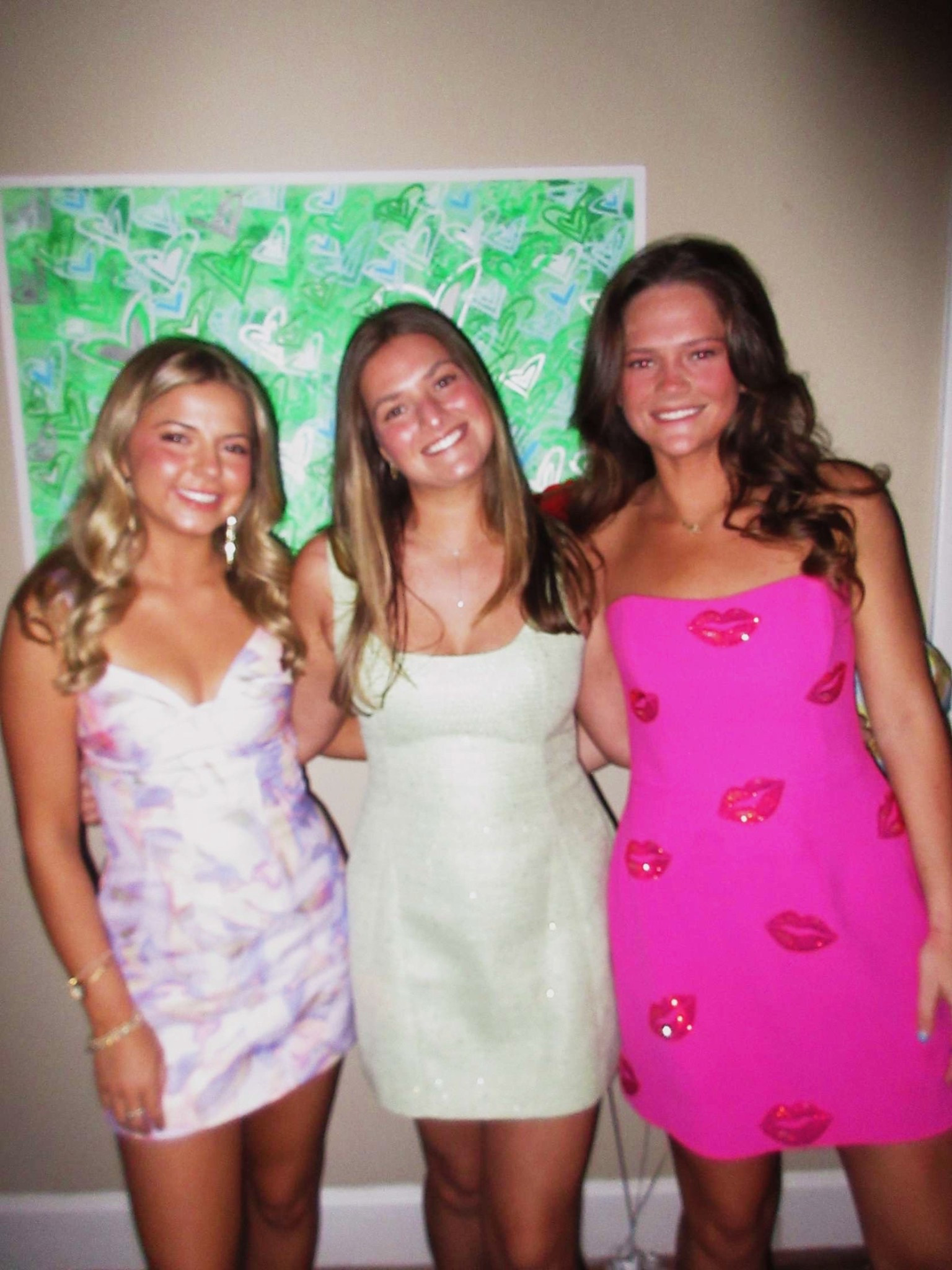 My Tie !!!! Linking some of my fav semi formal dresses atm 💘💘💘 #semiformal #mytie #dressinspo #semi #dateparty #dress #minidress #weddingguest #freepeople #rhode #meshki #revolve #anthropologie

#LTKFindsUnder50 #LTKBeauty #LTKSpringSale