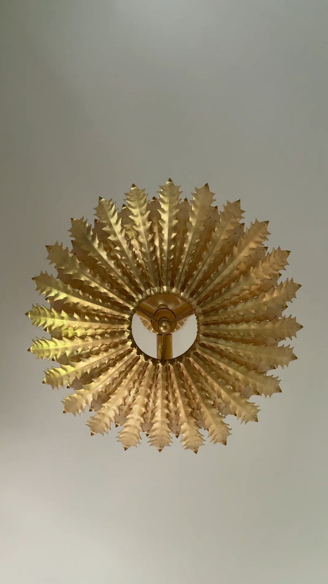 This Arron Hampton chandelier is truly a work of art. Rounded up some other similar options for your home if you’re looking for a gold chandelier. 

Home decor, visual comfort, decor, gold chandelier, grandmillennial design, pottery barn, Amazon finds, traditional home 

#LTKHome