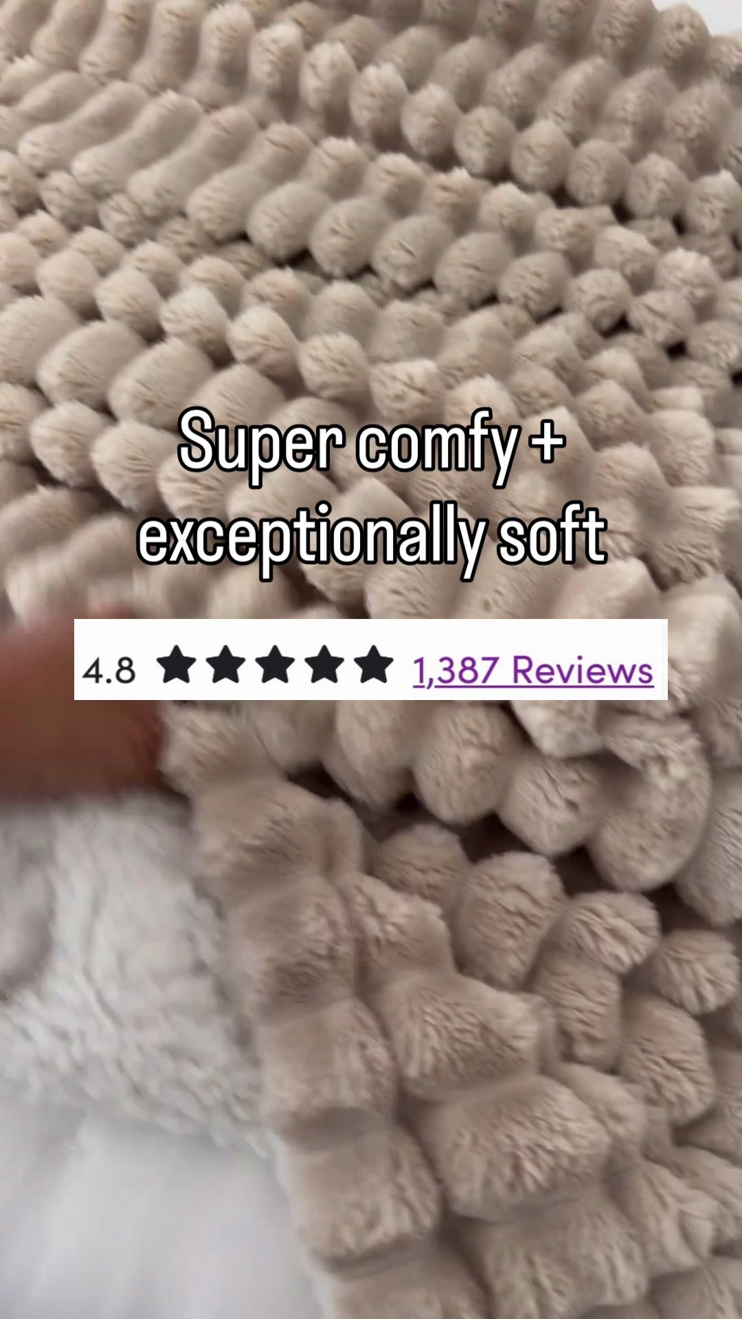 Affordable and extremely comfortable

#LTKOver40 #LTKHome